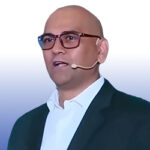 Guruprasad Mandrawadkar - Head Credit Analytics - HDFC Bank