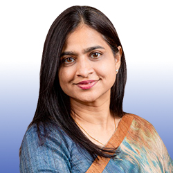 Kirti Timmanagoudar - Head Co-Lending - IIFL Finance