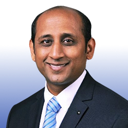 Ram Kishan Kolli - Head Business & Wholesale Lending - Credit Saisson India