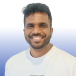 Sanoop Sashindran - Product Lead - Sentinel - FinBox