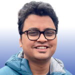 Srijan Nagar - Co-founder - FinBox