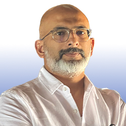 Sudeep PS - National Head Credit SME - Arka Fincap Limited