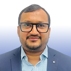 Anuj Bindal - Head Credit Risk - Avanse financial service ltd