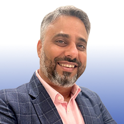 Himanshu Banka - Head Co- Lending - Yes Bank