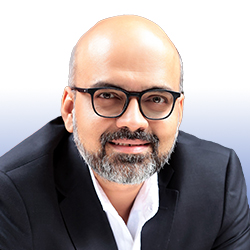 Nirav Shah - Chief Risk Officer - Aadhar Housing Finance