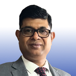 Paramtosh Singh - DGM Credit Risk & Corporate Lending - State Bank of India