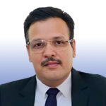 Raj K Singh - Chief General Manager Risk - IDBI Bank