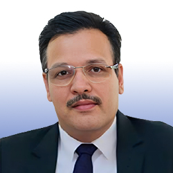 Raj K Singh - Chief General Manager Risk - IDBI Bank