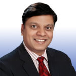 Rajesh Choudhary - CIO - CSB Bank
