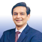 Ritesh Jain - Head Underwriting – SME Retail & SEG - Aditya Birla Capital
