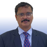Sanju V Mangrulkar - General Manager - Central Bank of India