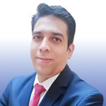 Arvind Vashistha - EVP & Head Credit & Risk Policy - NABFID