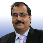 Atul Garg - Head & CTO - SIDBI
