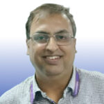 Chanchal Chakraborty - National Head Digital Lending - Utkarsh Small Finance Bank