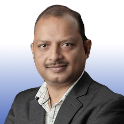 Firoz Anam - CRO - CreditAccess Grameen