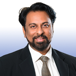 Ketan Zaveri - Chief Technology Officer (CTO) - Veefin Solutions