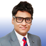 Pankaj Sharma - Chief Revenue Officer – India & MENAT - Biz2X