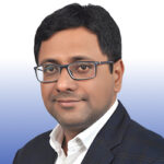 Sakya Dasgupta - GTM Head - Fintellix (A Group ICRA Company)
