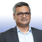 Majid Asadullah - Head of Products - Experian India