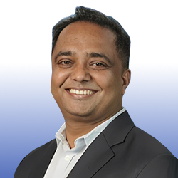 Nirav Prajapati, Co-Founder & CEO, Ignosis