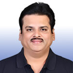 Sujit Hadkar - Director - Product - Aurionpro Solutions