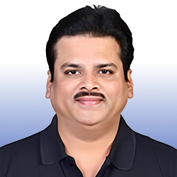 Sujit Hadkar - Director - Product - Aurionpro Solutions